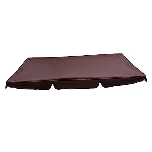 Produktbild: Parliky Hängesessel-abdeckung Für Outdoor-sessel Terrassenschaukel-abdeckung Für Outdoor-sessel