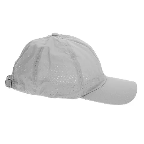 Produktbild: Parliky Baseballmütze Für Herren – Damenmütze – Atmungsaktive Sonnenmütze – Baseballmütze Zum Laufen – –