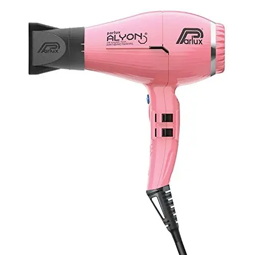 Produktbild: Parlux Alyon Ionic rosa