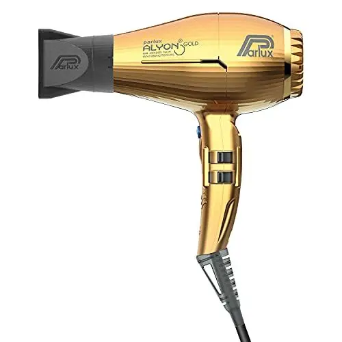 Produktbild: Parlux Dryer Alyon Gold