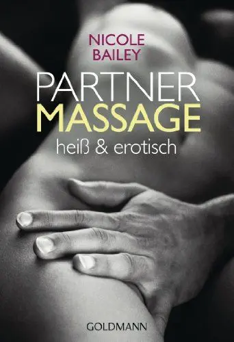 Produktbild: Partnermassage: heiß und erotisch