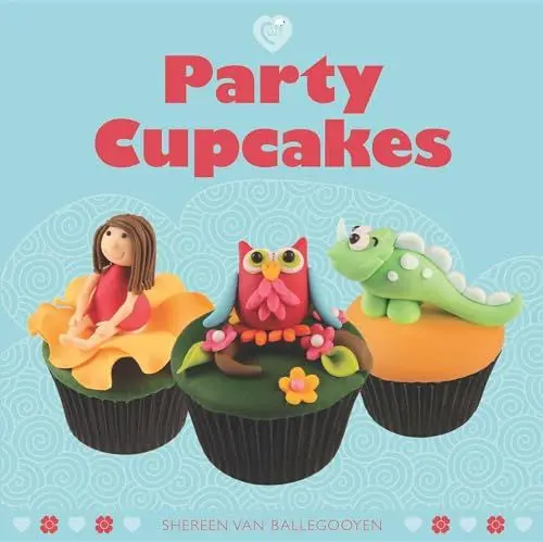 Produktbild: Party Cupcakes