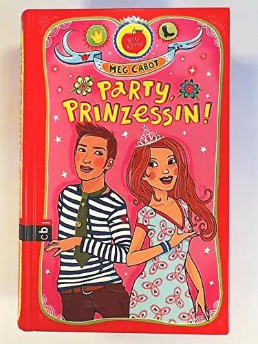 Produktbild: Party, Prinzessin!