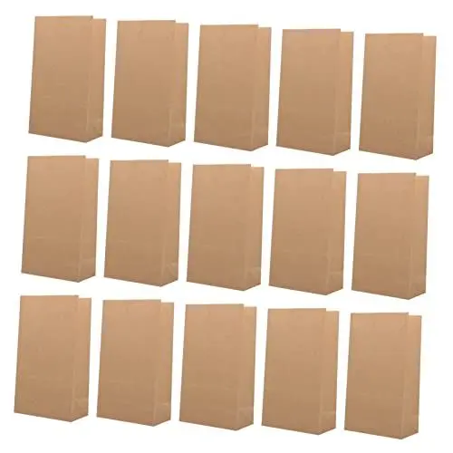 Produktbild: PartyKindom Multifunktions-papier-bäckerei-zubehör Praktische Leckerli-tüten für Snacks Desserts
