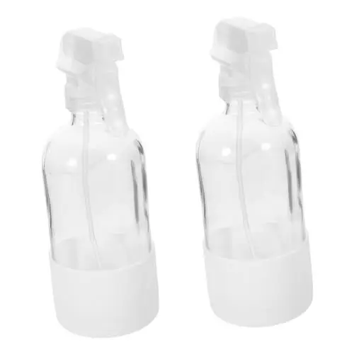 Produktbild: PartyKindom 2 Sprühflaschen Zum Reinigen Von Wasserflaschen Für Wassernebel Flaschensprüher Sprühflaschen Sprühwasserflaschen Nebel