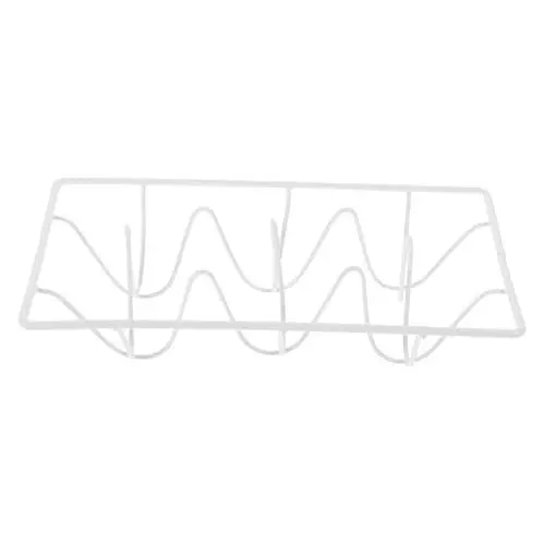 Produktbild: PartyKindom Eierhalter für Kühlschrank Stabiler Eier Organizer mit Fächern Platzsparend und Vielseitig Einsetzbar für Küche und Tisch Kollisions Design Einfach zu Reinigen