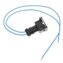 Produktbild: PartyKindom Kabelbaum der Impulspumpe Fahrzeugzubehör Kabelbaumstecker luftheizung kraftstoffpumpe autoheizung Dieselheizung Kabel auto-zubehör Heizungszubehör Zubehör für Standheizung Plastik