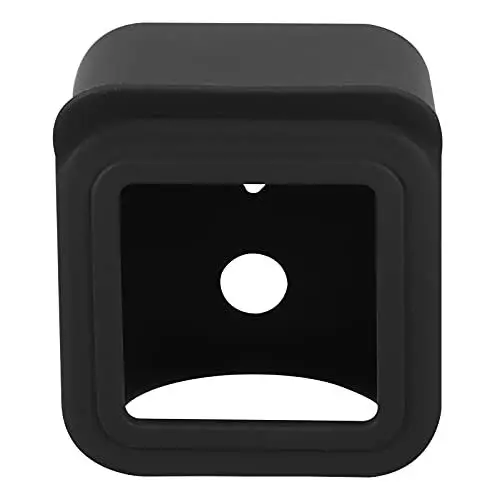 Produktbild: PartyKindom Kamera Silikonhülle Kamera Silikon Abdeckung Home Security Kamera Zubehör Kamerahülle Silikon Ring-spotlight-kamera-skin Kamera Mit Silikonabdeckung Fall V3 Nocken Mini Kieselgel