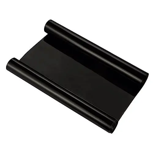 Produktbild: PartyKindom Rücklicht-tönungsfolie -Folie Autoaufkleber 30 X 60 cm Wasserabweisend Auto-Dekoration Aufkleber Einzigartiger Look