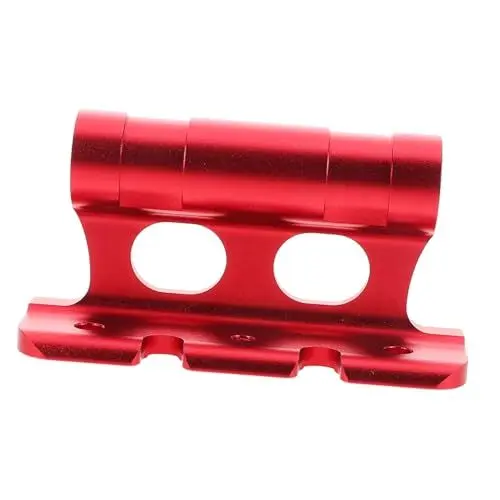 Produktbild: PartyKindom Universal-fahrradgabelhalterung Dachträger Fahrradhalterung Schnellverschluss für Fahrzeugtypen