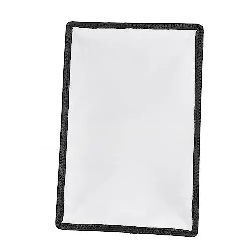 Produktbild: PartyKindom Fotografie-lichtwürfel 20x30 Softbox-kit Lichtdiffusor Für Studioprodukte Und Aufnahmen