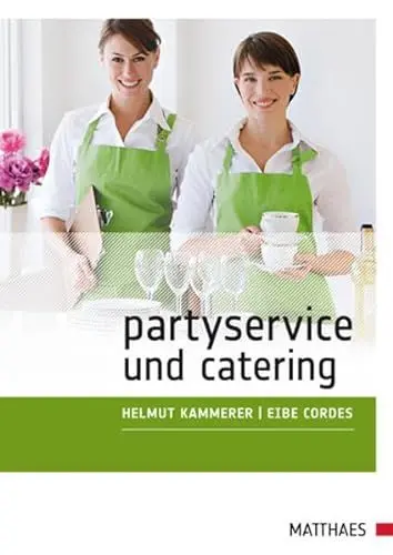 Produktbild: Partyservice und Catering