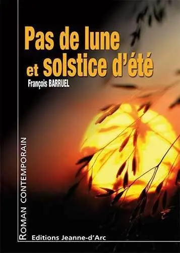 Produktbild: Pas de lune et solstice d'été
