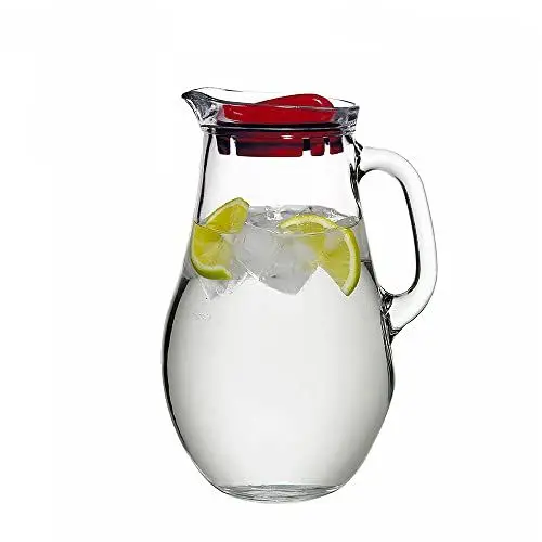 Produktbild: Pasabahce Bistro Jug, Glas, Durchsichtig, 1.9 litres