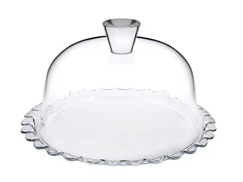 Produktbild: Pasabahce Haushaltswaren, Glas, Durchsichtig, L