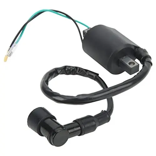 Produktbild: Pasamer Zündspulenmodul High Spark Single Starter 30400-107-007 6V Schnelle Reaktion für Motorräder