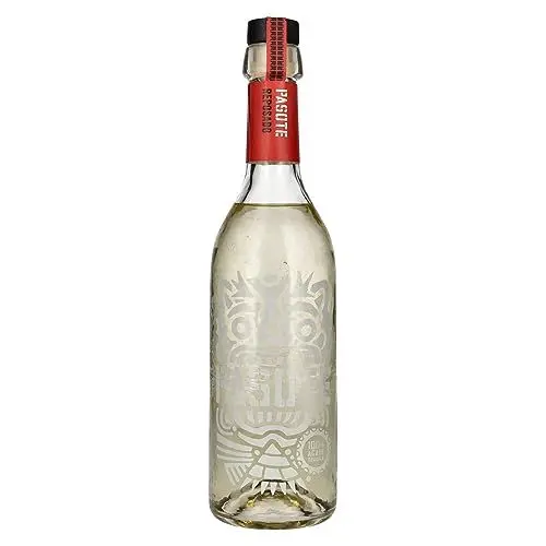 Produktbild: Pasote Reposado Tequila 40% Vol. 0,7l