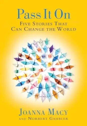 Produktbild: Pass it On: Five Stories That Can Change the World
