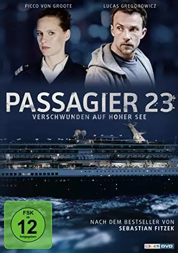Produktbild: Passagier 23