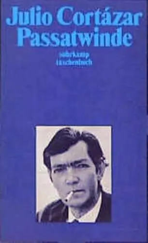 Produktbild: Passatwinde: Erzählungen (suhrkamp taschenbuch)