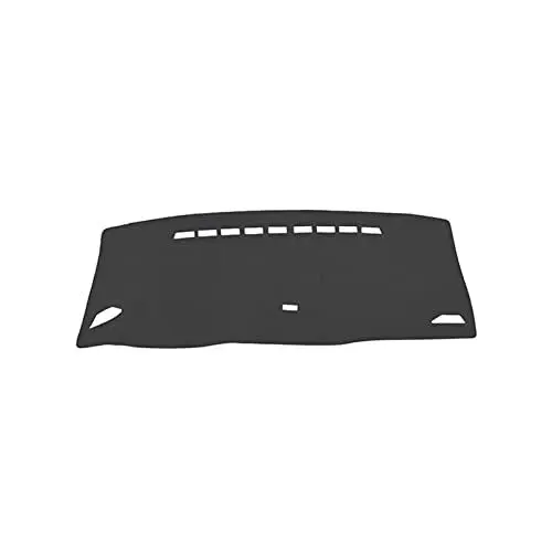 Produktbild: Passend Für VW Für Golf SV Für Sportsvan 2014~2018 Dash Mat Armaturenbrettabdeckung Auto Anti-Sonnenschutz-Teppichauflage Sonnenschutz Pad