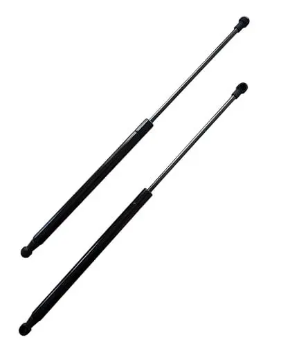Produktbild: Passend für A4 B6 B7 Avant/Kombi Heckklappenlifter Dämpfer für Heckklappe 04/2001-06/2008