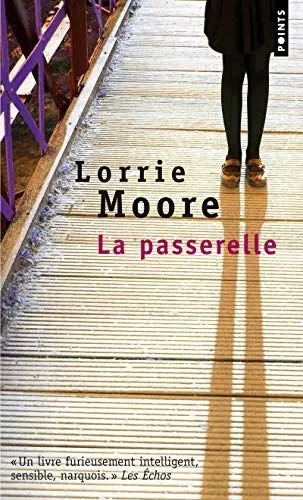 Produktbild: Passerelle(la)