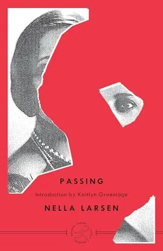 Produktbild: Passing (Modern Library Torchbearers)