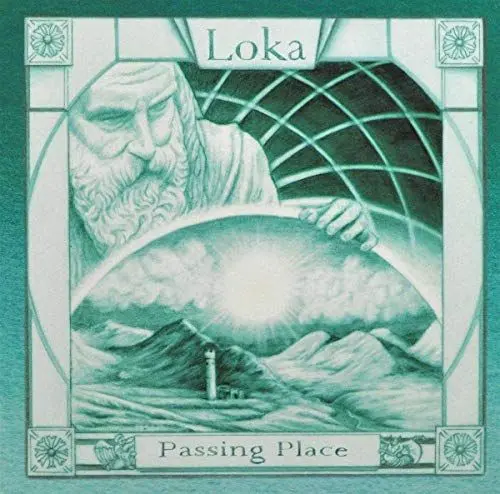 Produktbild: Passing Place