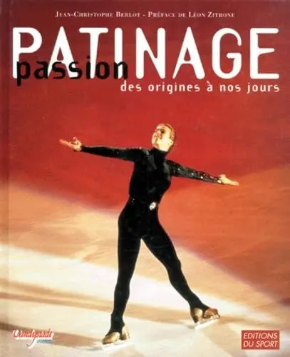 Produktbild: Passion Patinage