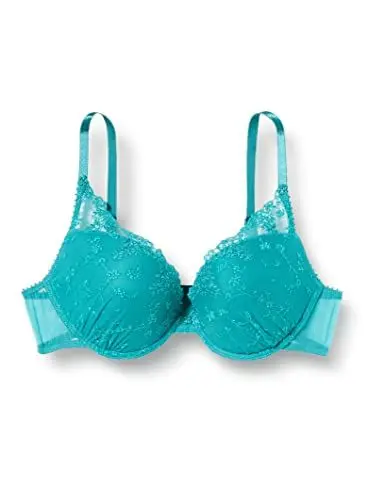 Produktbild: Passionata WHITE NIGHTS, Push-Up-BH, Damen Unterwäsche