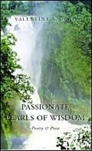 Produktbild: Passionate Pearls of Wisdom