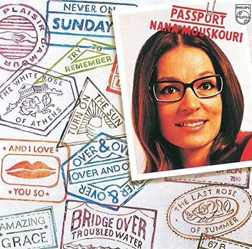 Produktbild: Passport