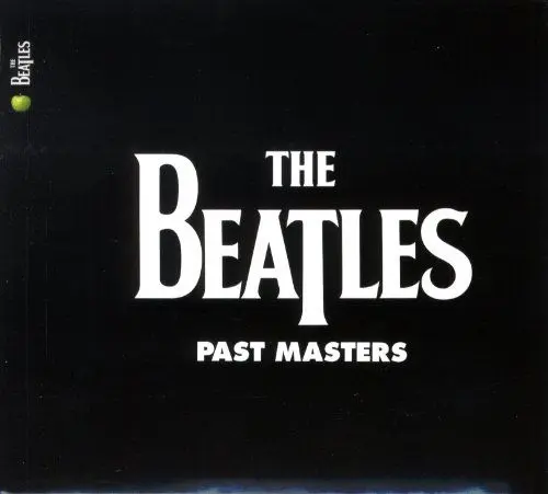 Produktbild: Past Masters (Remastered)