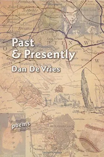 Produktbild: Past & Presently: Poems