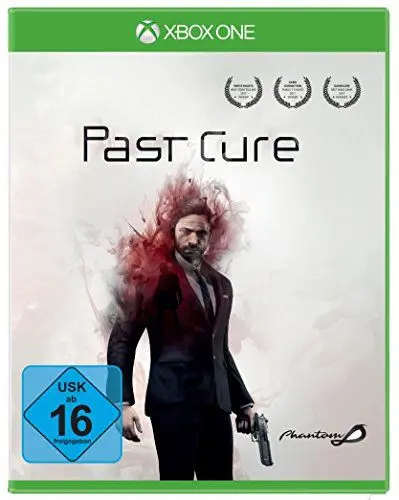 Produktbild: Past Cure