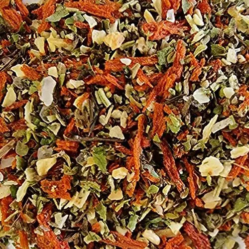 Produktbild: Pasta Pronto Tomatensoße Gewürzzubereitung Naturideen® 100g