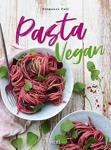 Produktbild: Pasta vegan