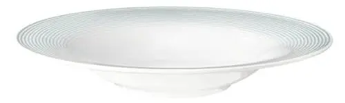 Produktbild: Pastateller tief 30 cm BLUES ARKTISBLAU 57717 Seltmann**2 (2 Stück)