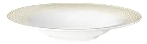 Produktbild: Pastateller tief 30 cm BLUES SANDBEIGE 57719 Seltmann**2 (2 Stück)