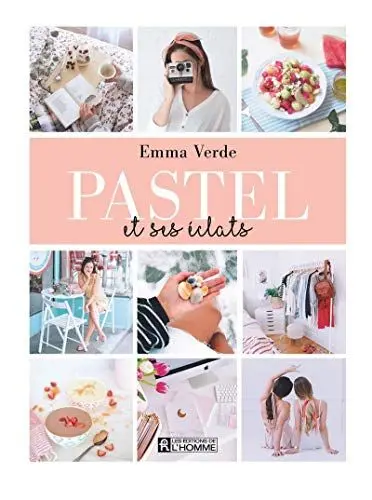 Produktbild: Pastel et ses éclats - Tome 2 (2)