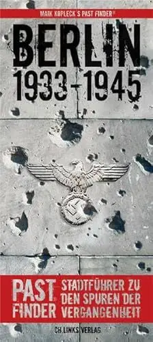 Produktbild: PastFinder: Berlin 1933-1945