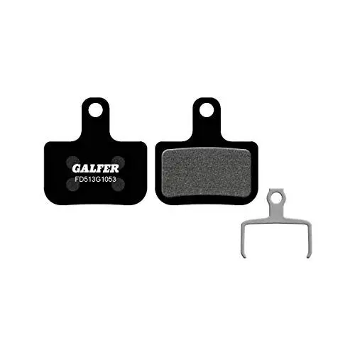 Produktbild: PASTILLAS FRENO GALFER DISCO STANDARD BRAKE PAD SRAM LEVEL T TL