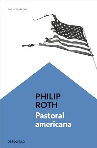 Produktbild: Pastoral americana (Contemporánea)