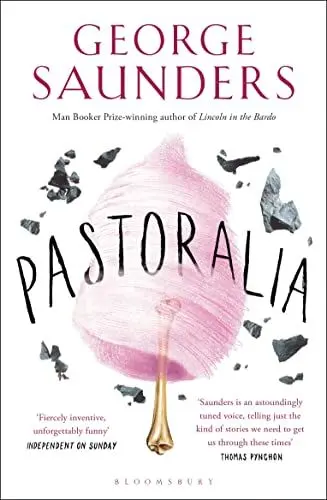 Produktbild: Pastoralia: George Saunders