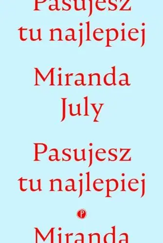 Produktbild: Pasujesz tu najlepiej