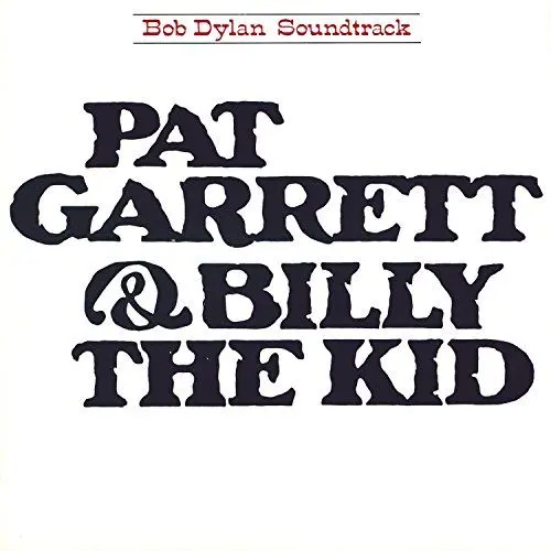 Produktbild: Pat Garrett & Billy the Kid