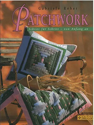 Produktbild: Patchwork