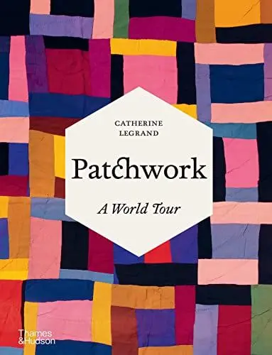Produktbild: Patchwork: A World Tour