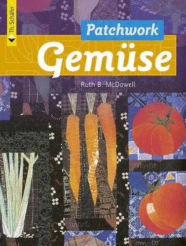 Produktbild: Patchwork Gemüse